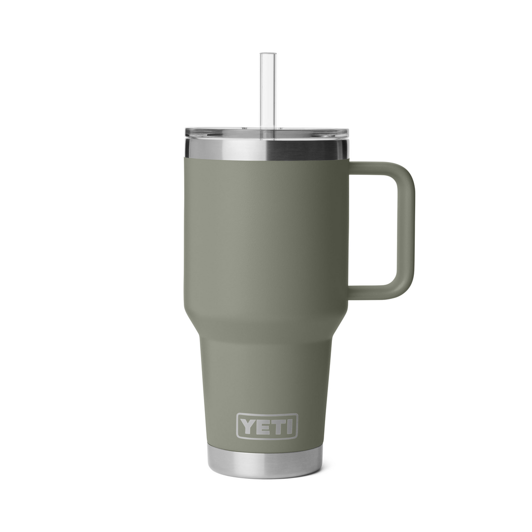 Rambler® 26 oz Bottle with Flip Chug Cap