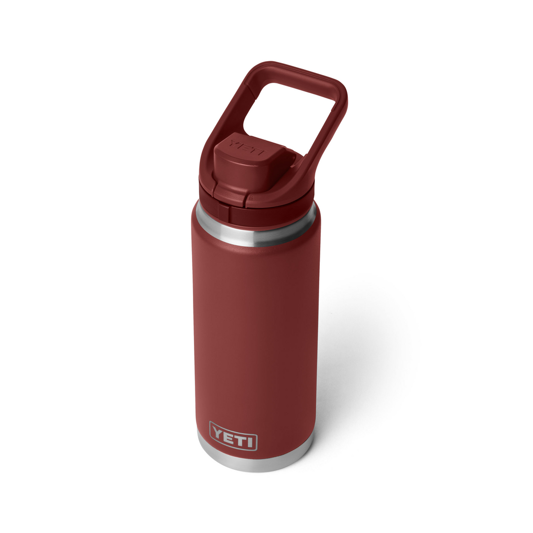 Rambler® 26 oz Bottle with Flip Chug Cap