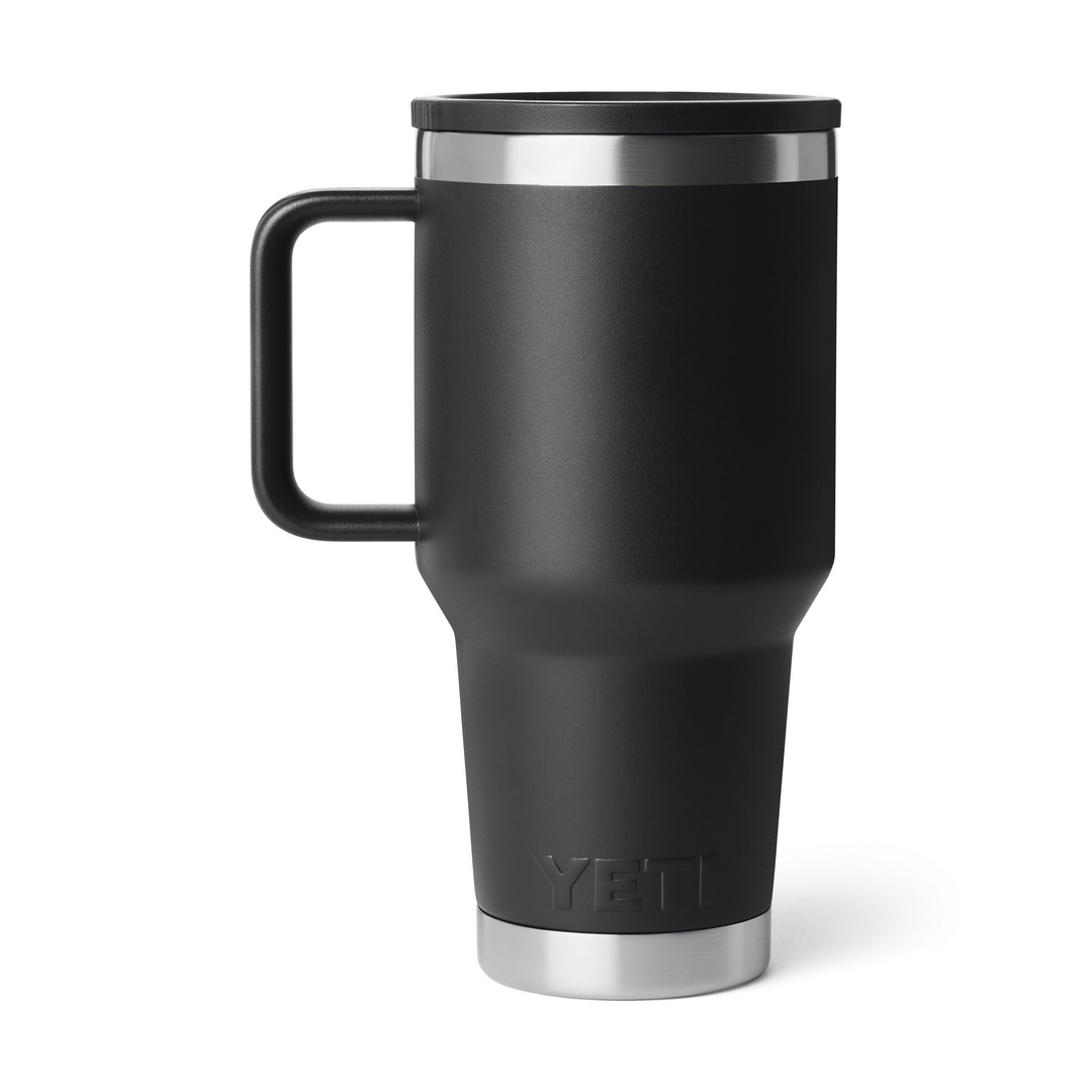 Rambler® 30 oz Travel Mug with colour-matched Leakproof Stronghold™ Lid