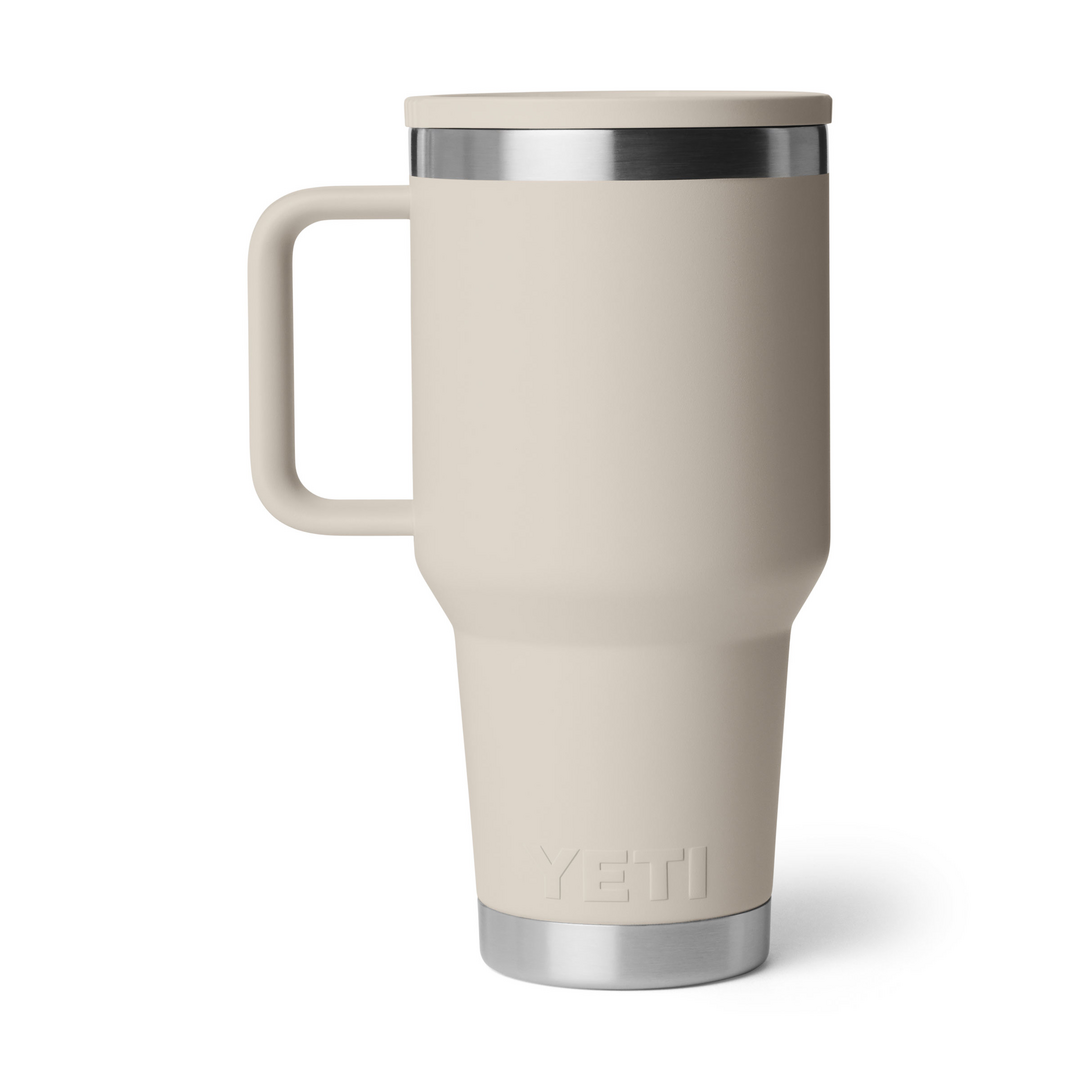 Rambler® 30 oz Travel Mug with colour-matched Leakproof Stronghold™ Lid
