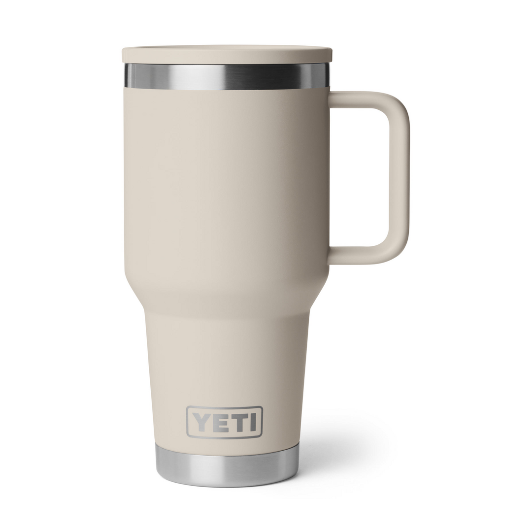 Rambler® 30 oz Travel Mug with colour-matched Leakproof Stronghold™ Lid