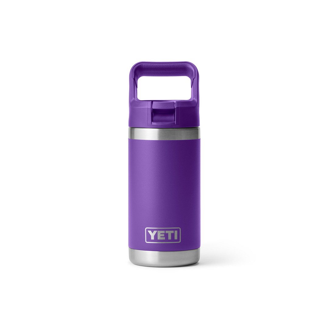 Rambler® Jr. 12 oz Kids Bottle with Colour-Matched Straw Cap