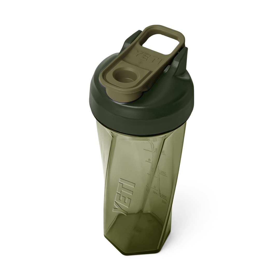 Yonder™ 27 OZ Shaker Bottle WITH HELIMIX® TECHNOLOGY