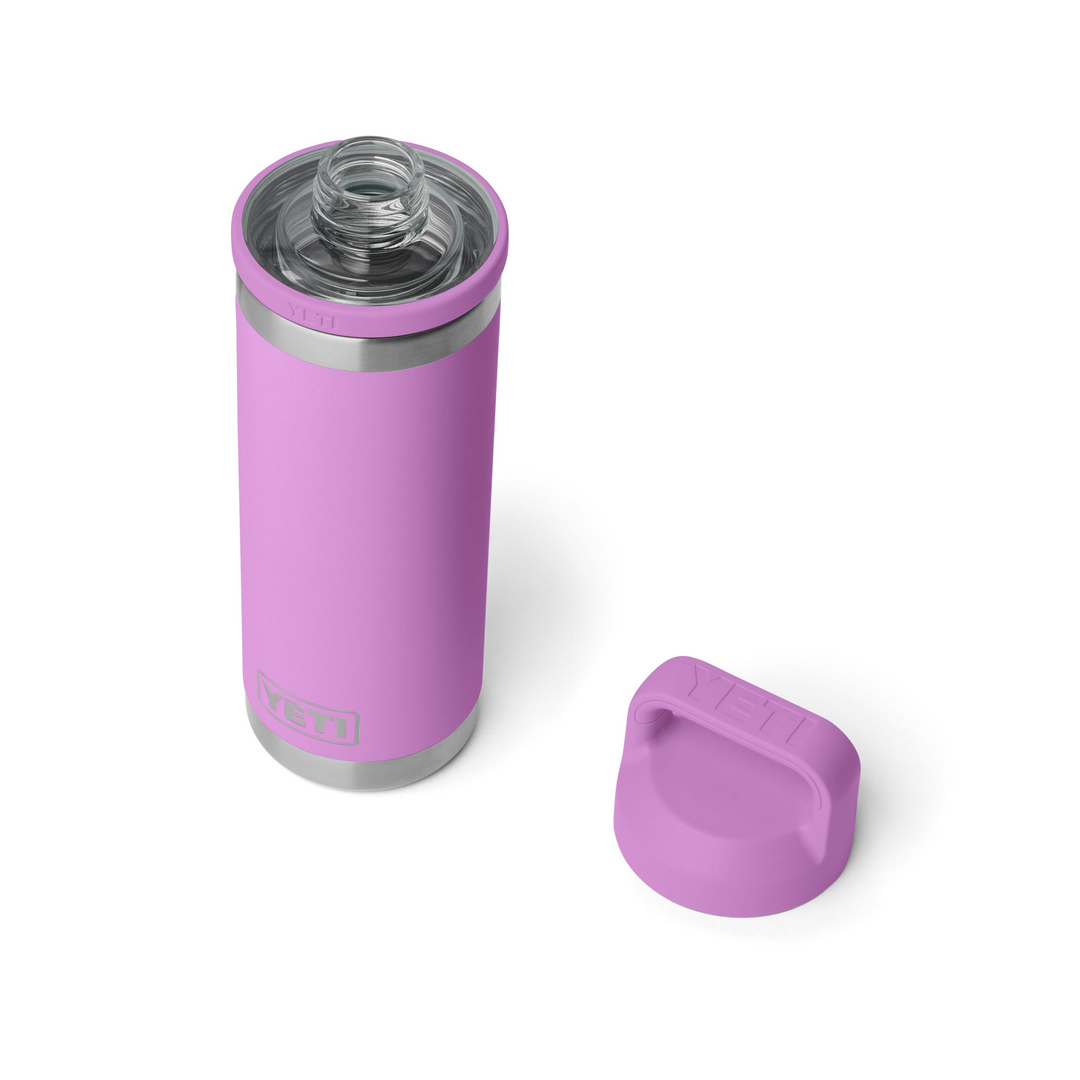 Rambler® 18 oz Bottle with Chug Cap
