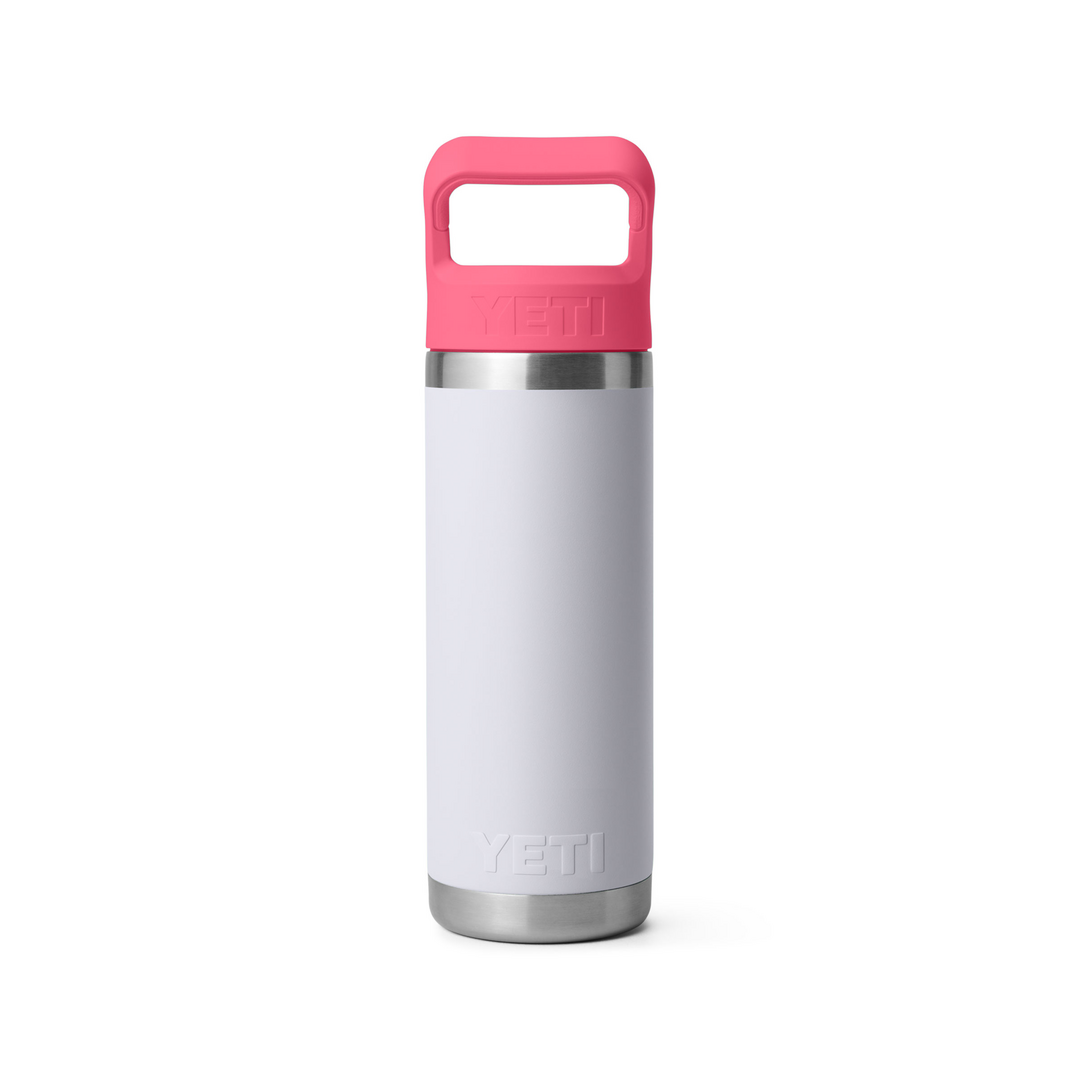 Rambler® 18 oz Water Bottle with Colour-Matched Straw Cap