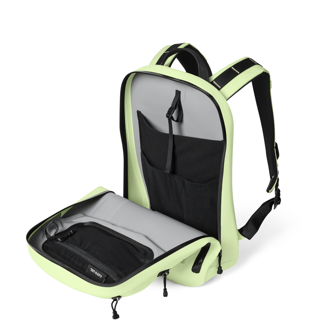 Cayo™ 15L All-Weather Backpack