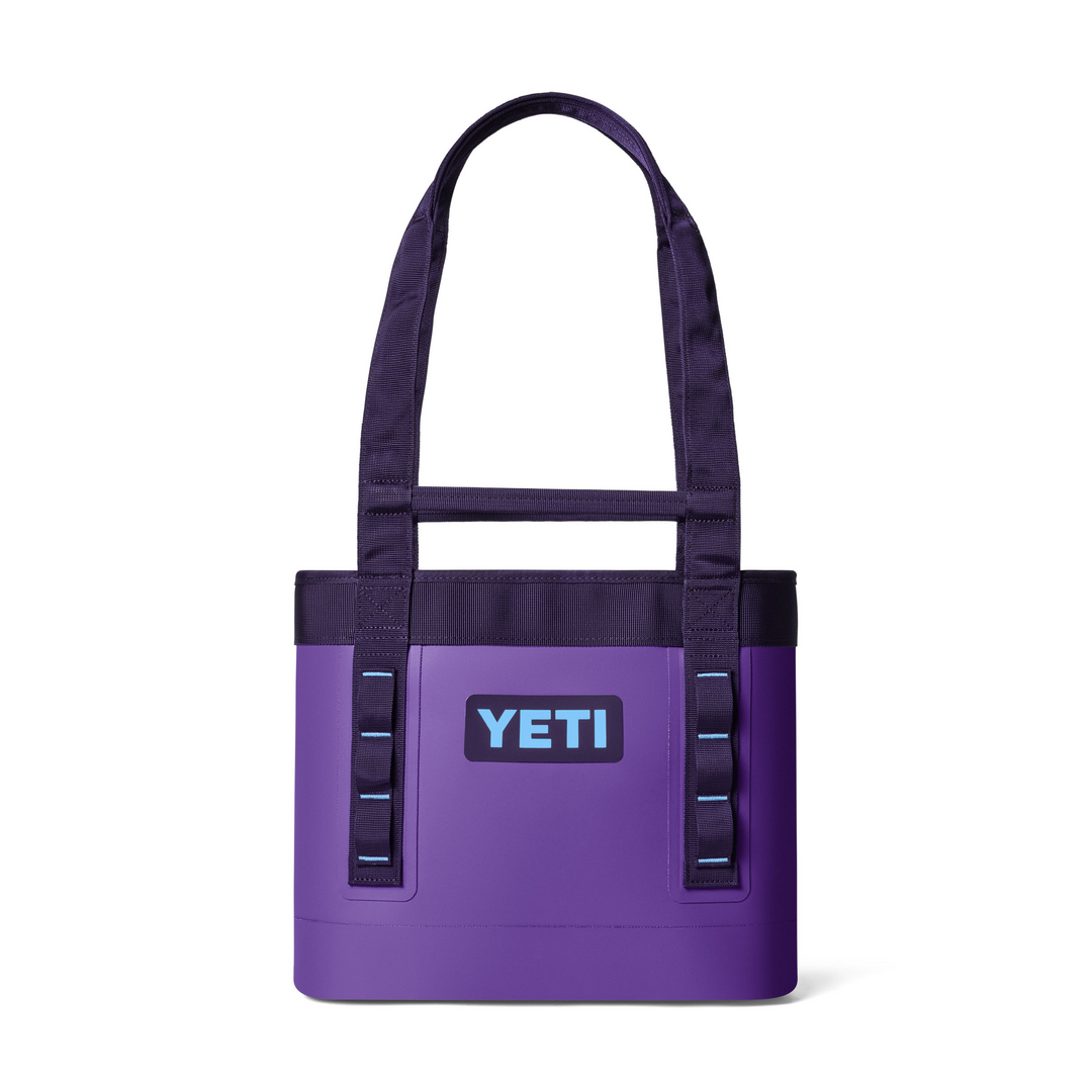 Camino® Zip 12L Carryall Tote Bag