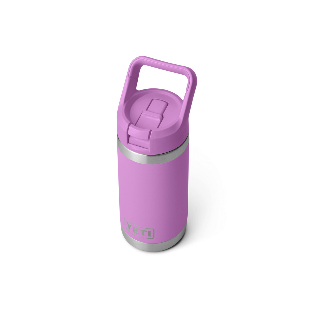 Rambler® Jr. 12 oz Kids Bottle with Colour-Matched Straw Cap