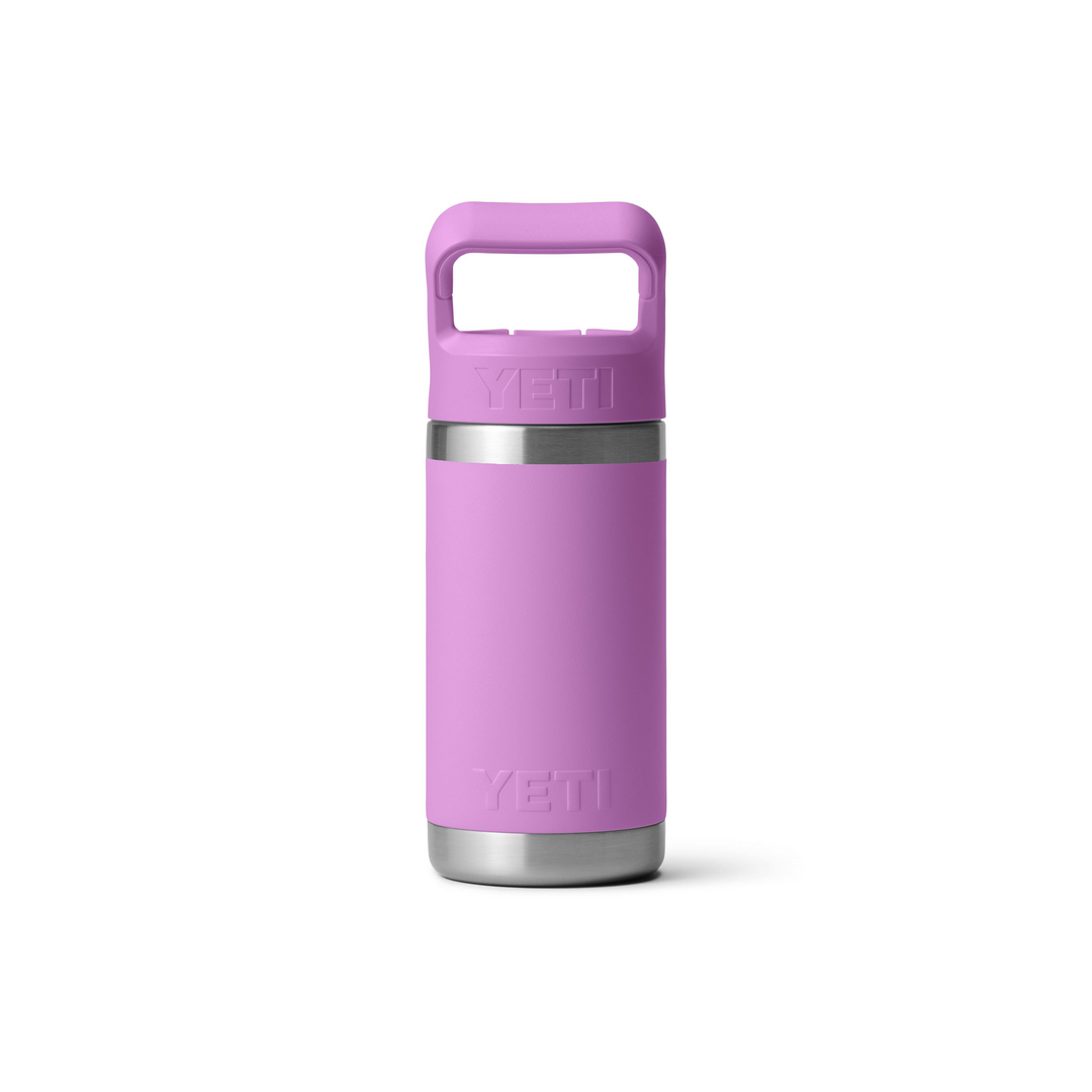 Rambler® Jr. 12 oz Kids Bottle with Colour-Matched Straw Cap