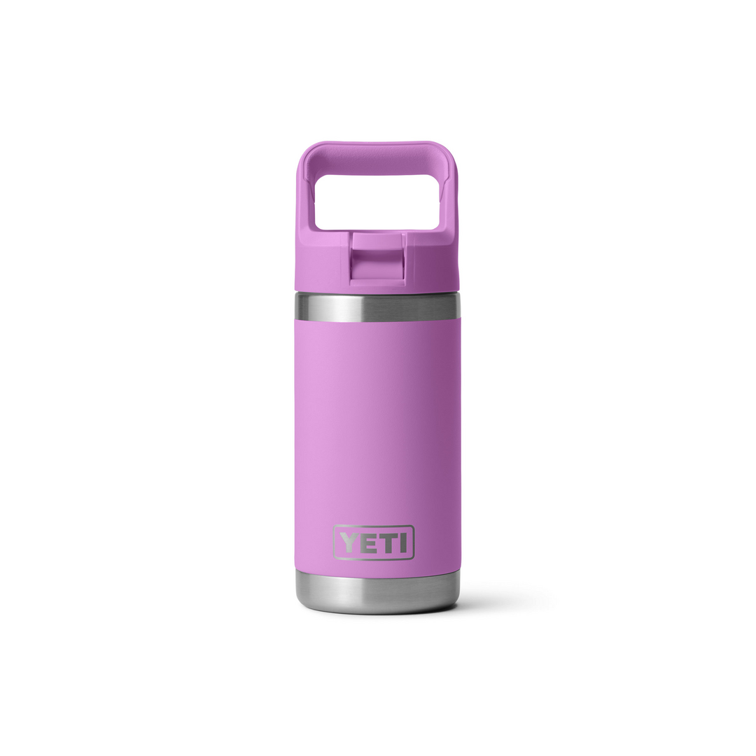Rambler® Jr. 12 oz Kids Bottle with Colour-Matched Straw Cap