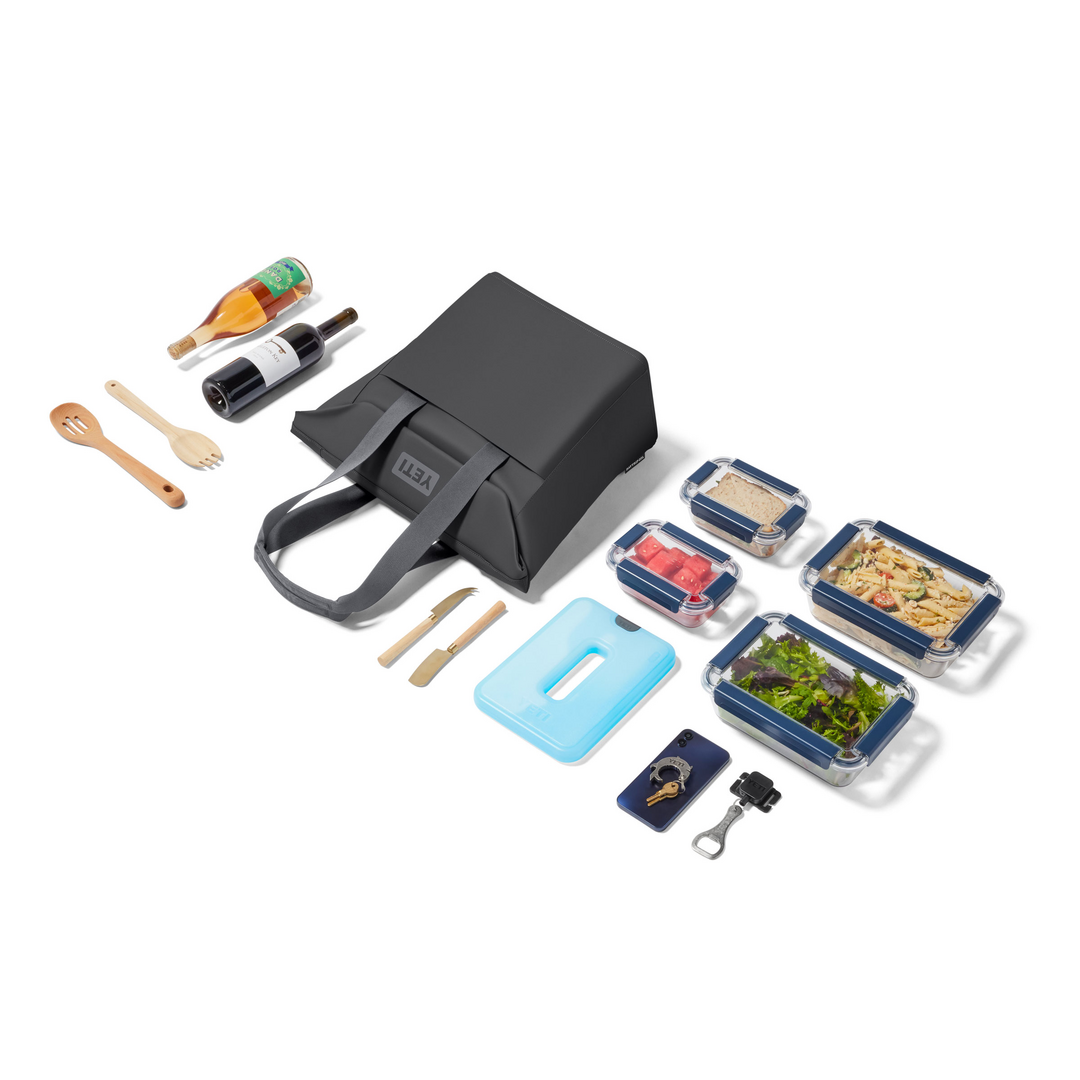 Daytrip® 20L Insulated Tote Bag