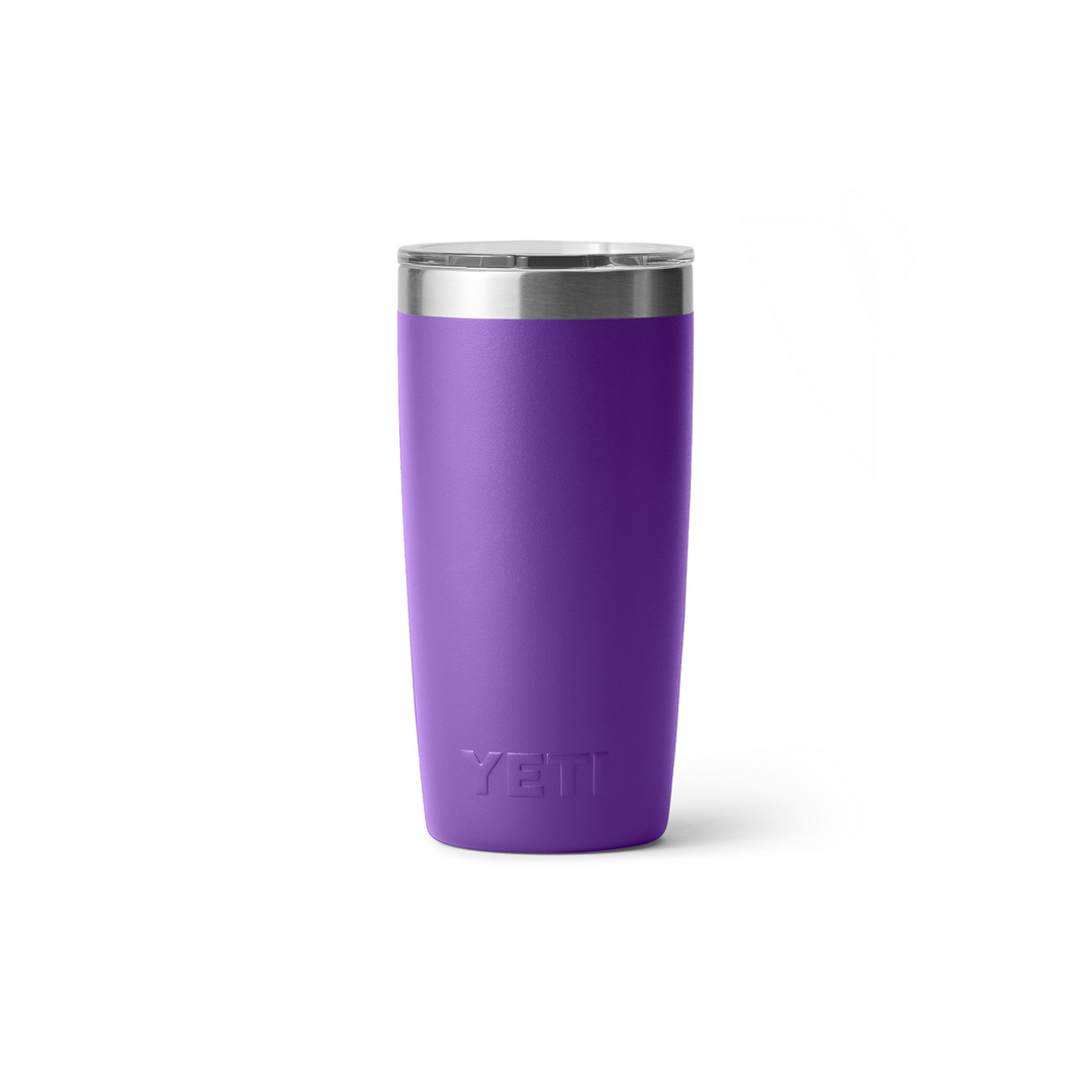 Rambler® 10 oz Tumbler with MagSlider™ Lid