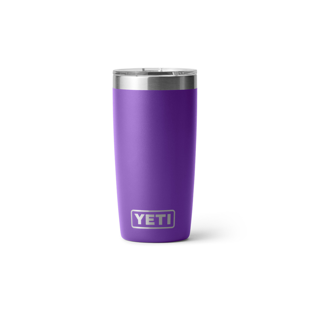 Rambler® 10 oz Tumbler with MagSlider™ Lid