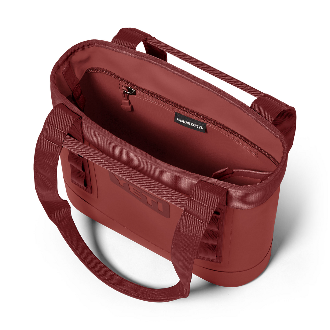 Camino® Zip 12L Carryall Tote Bag