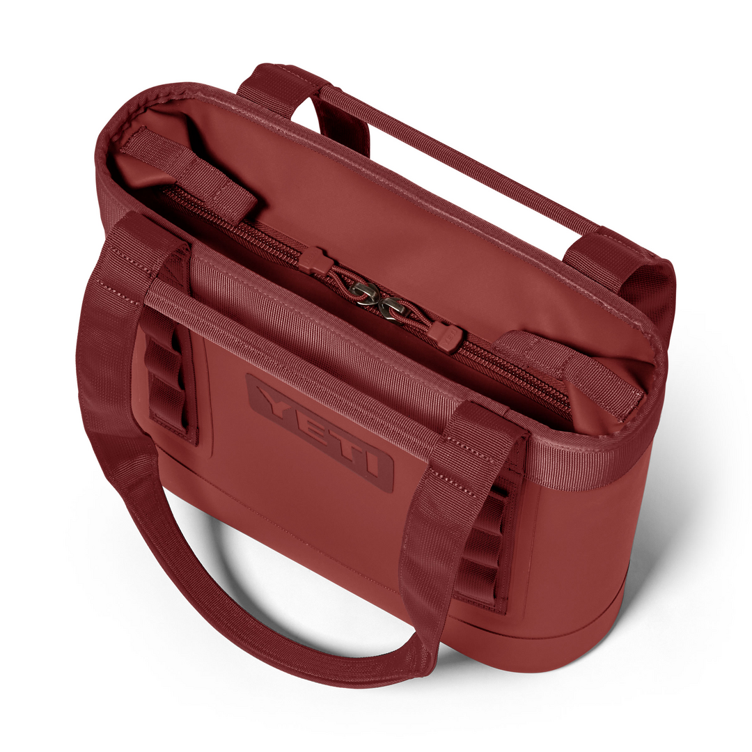 Camino® Zip 12L Carryall Tote Bag