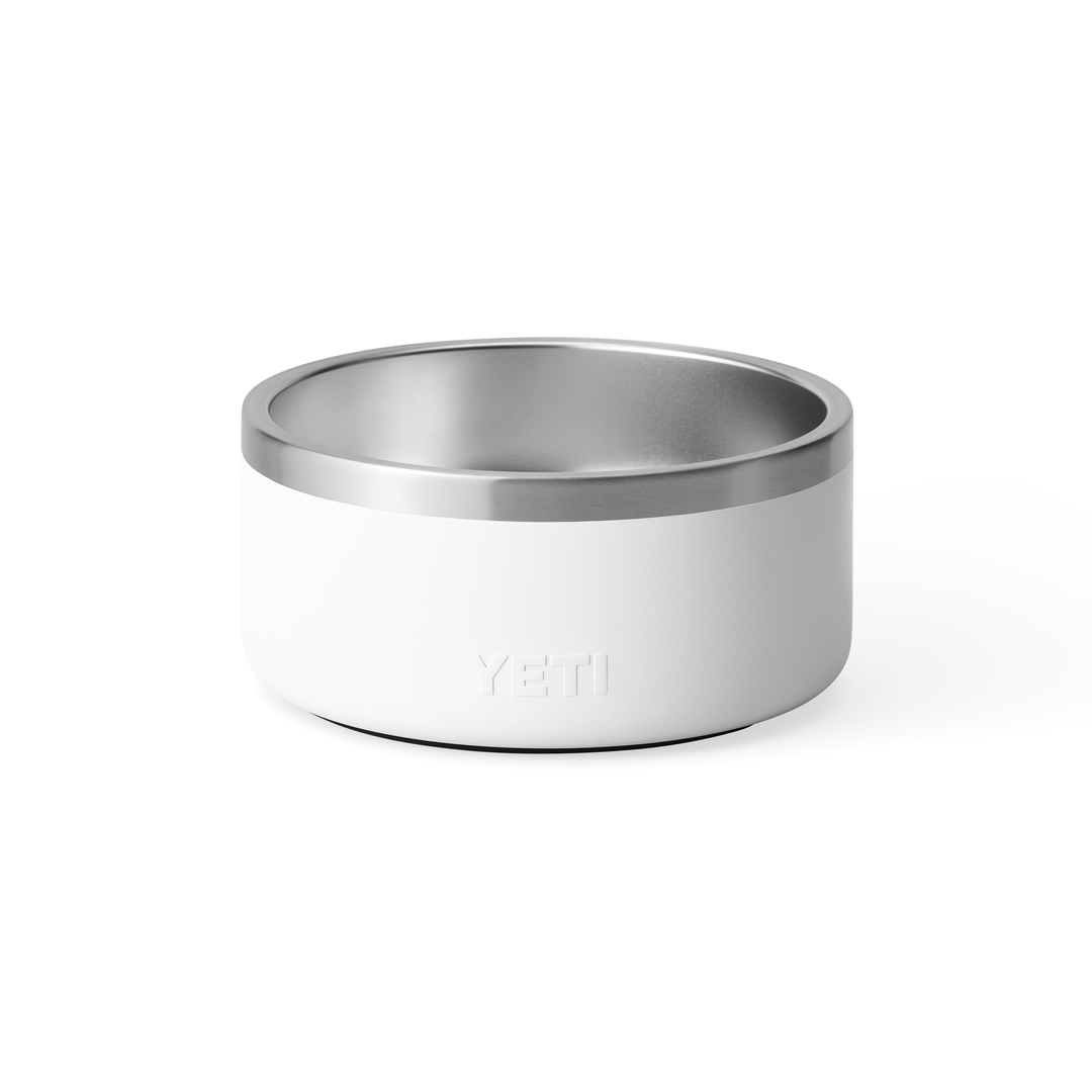 Boomer™ 4 Dog Bowl
