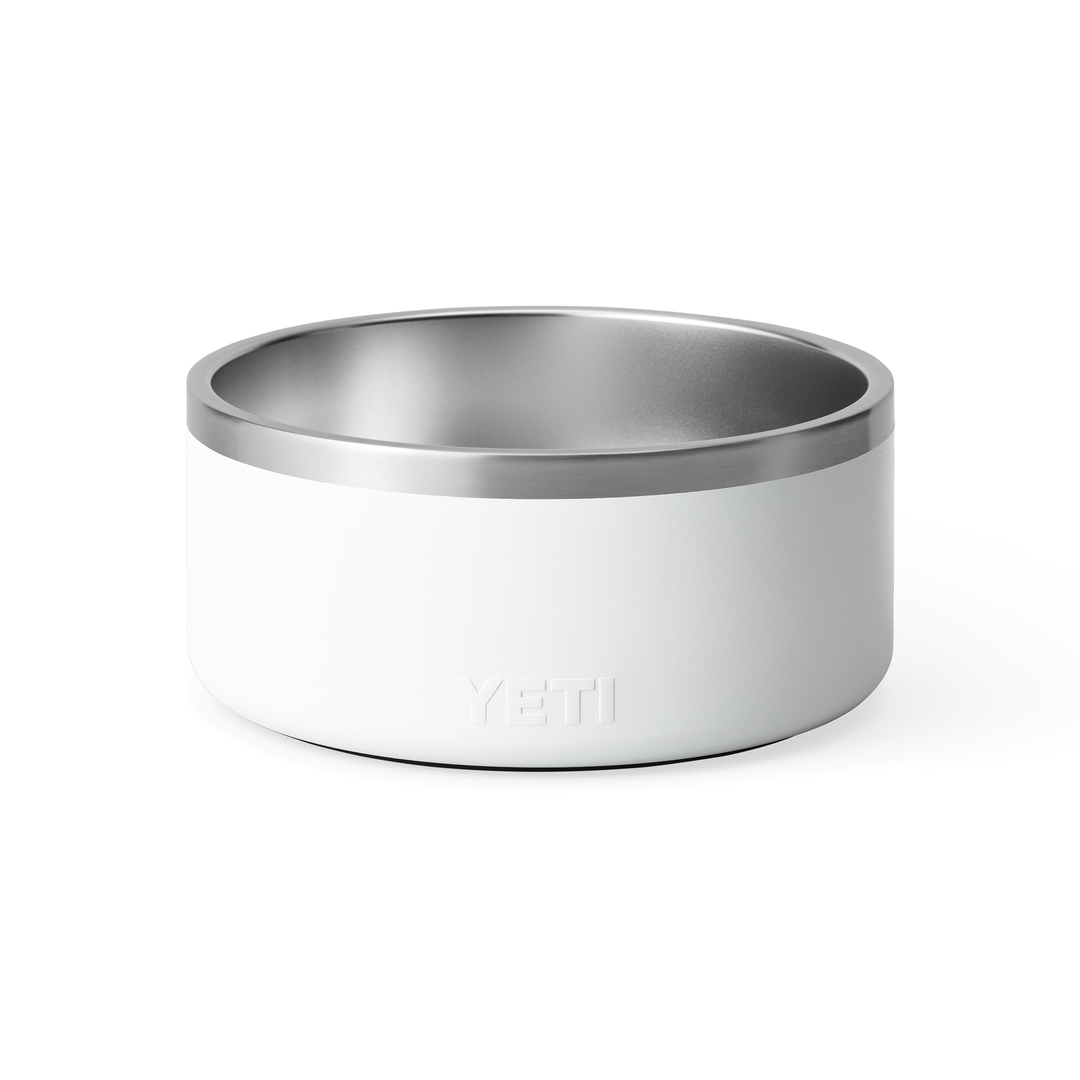 Boomer™ 8 Dog Bowl