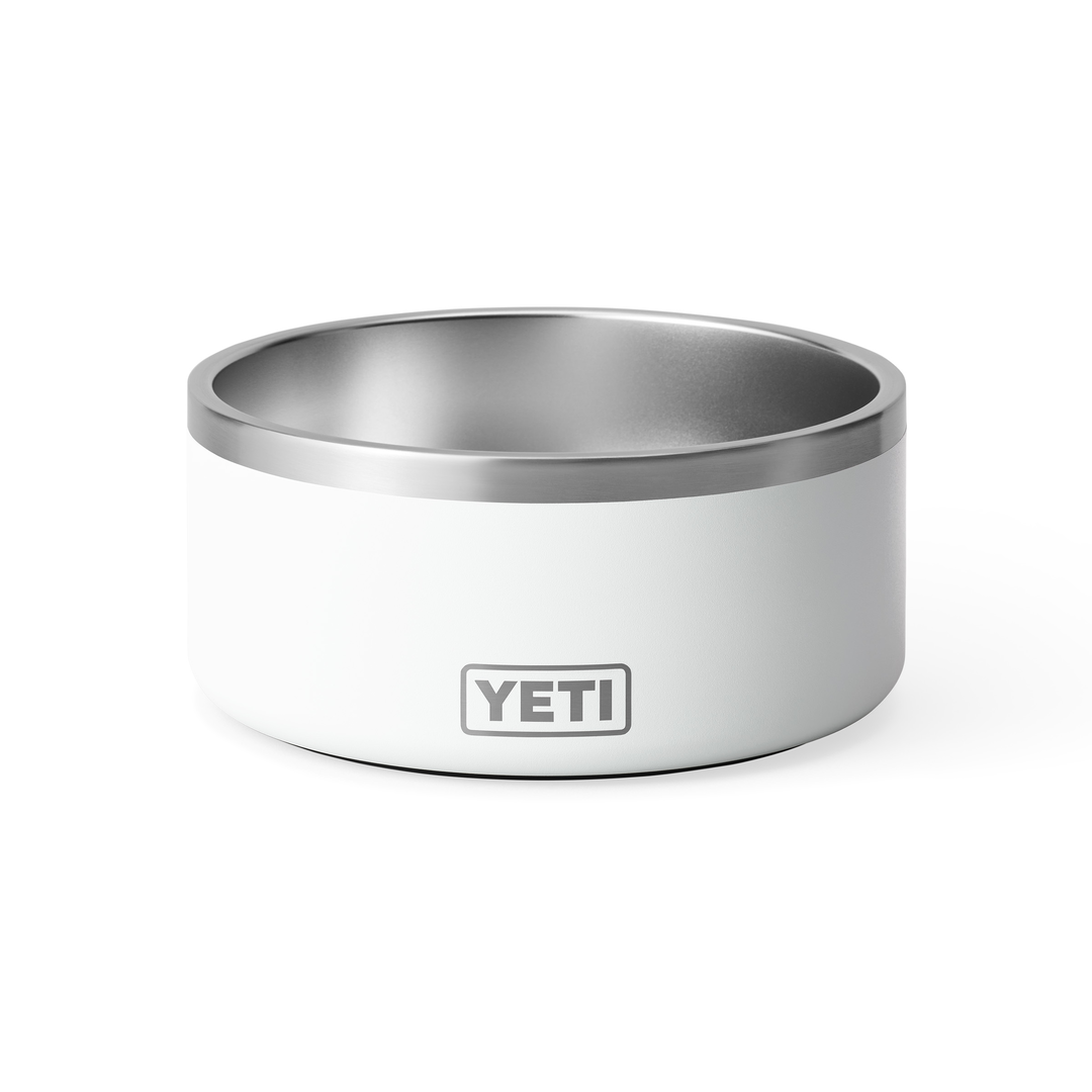 Boomer™ 8 Dog Bowl