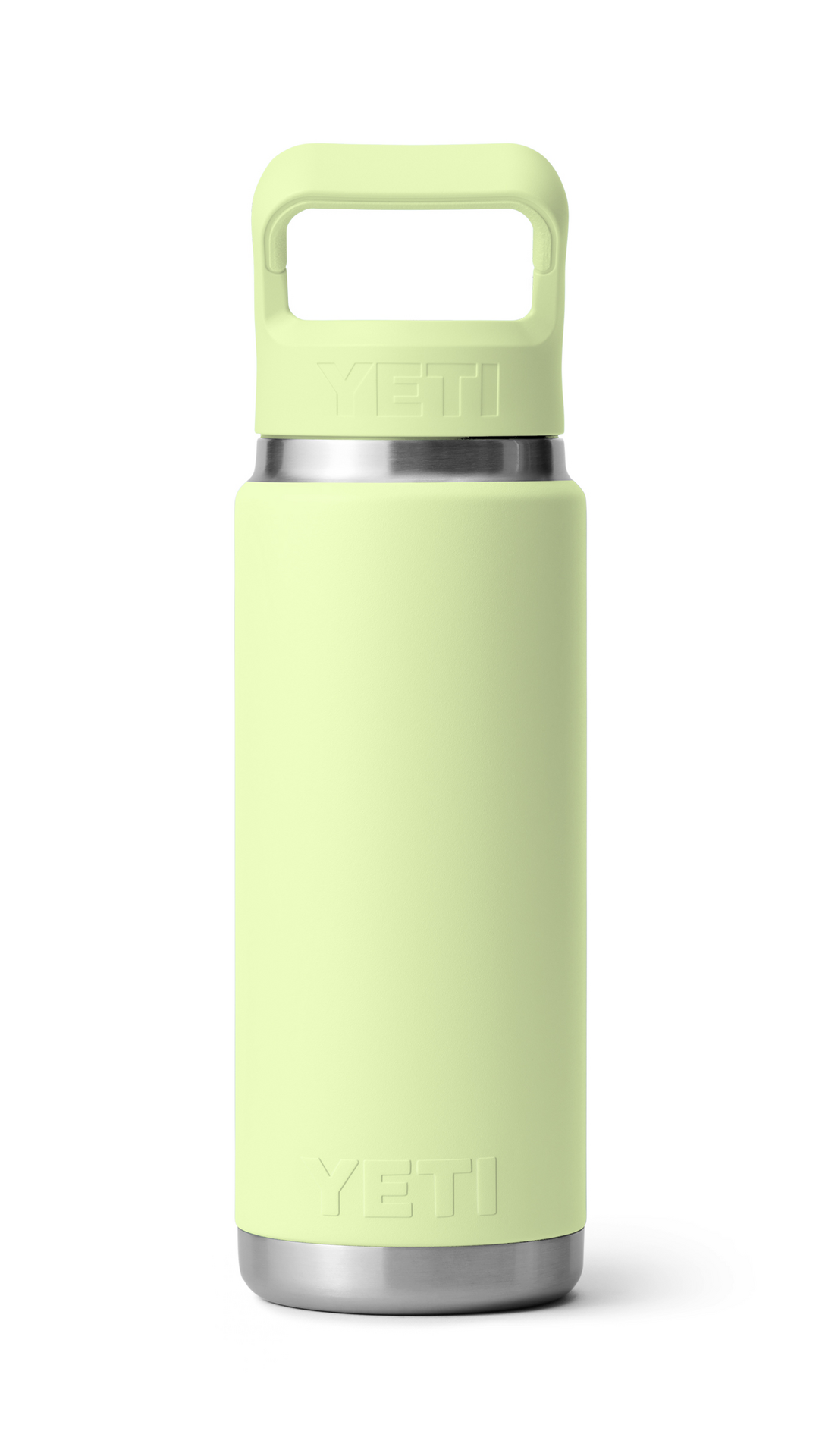 Rambler® 26 oz Water Bottle with Colour-Matched Straw Cap