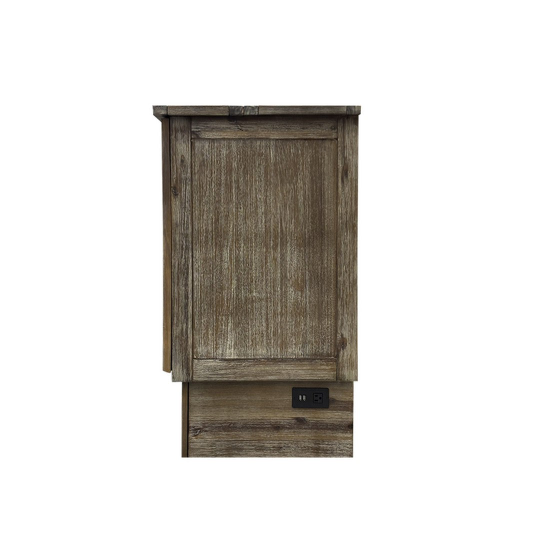 Stockholm Queen Sleep Chest