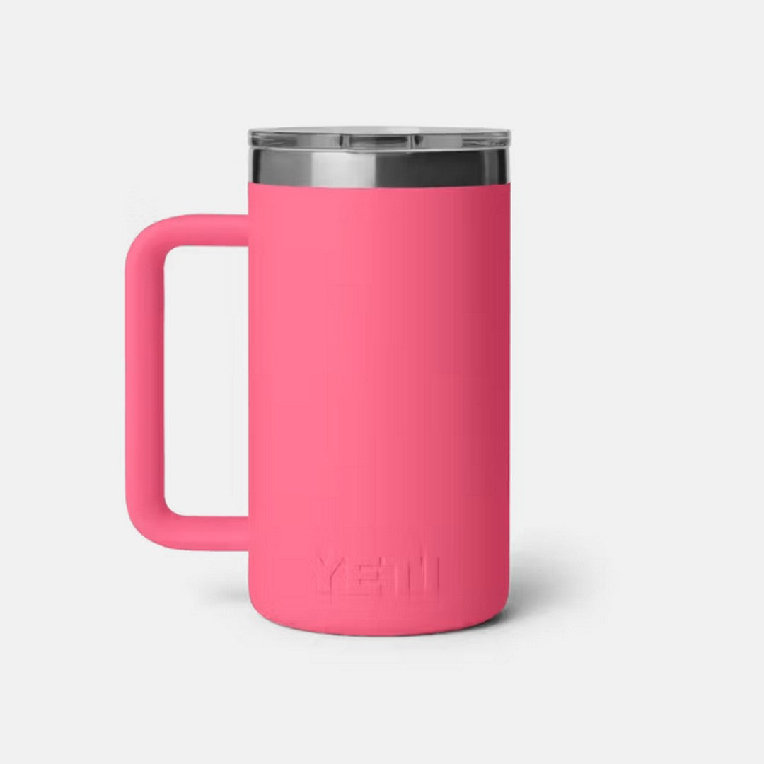 Rambler® 24 oz Mug with Magslider™ Lid with Durasip™ Ceramic Lining