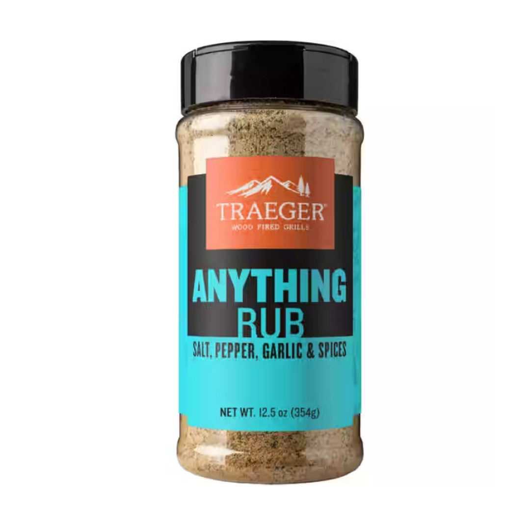 Anything Rub