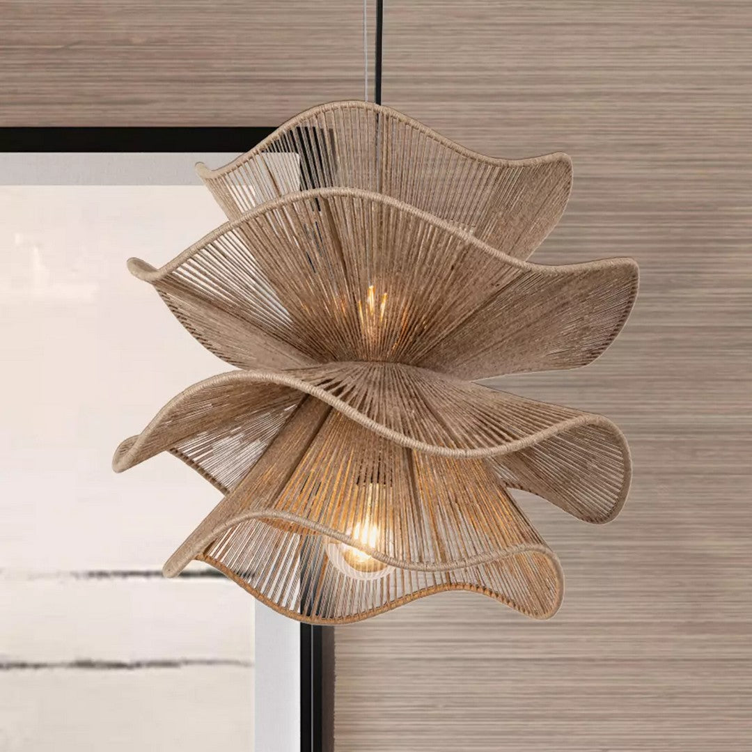 Sage Pendant *STORE DISPLAY*
