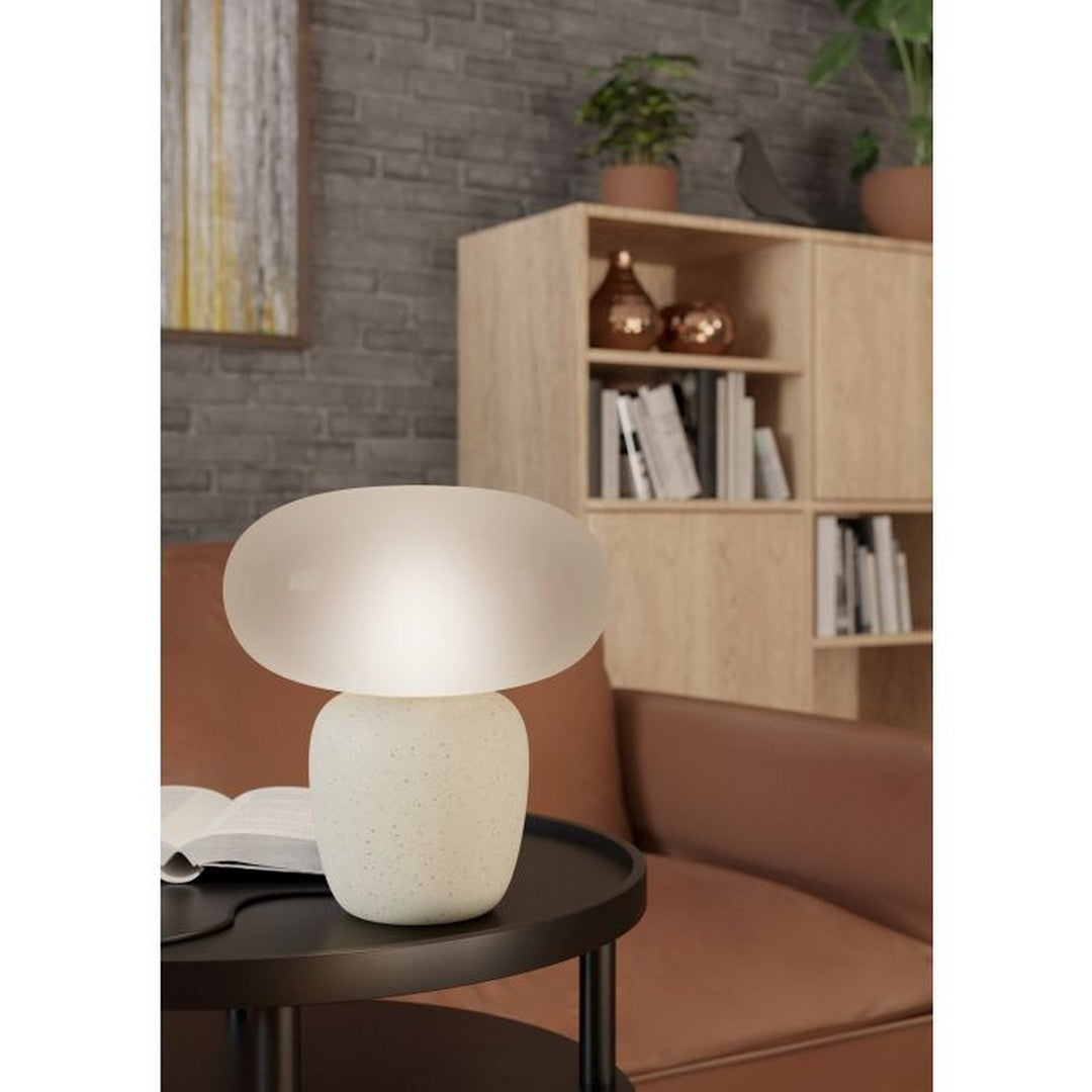 Cauama Table Lamp