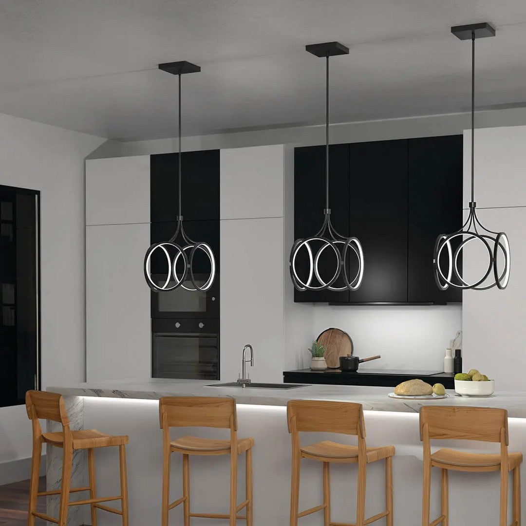 Ciri Pendant Foyer 1-Light *STORE DISPLAY*