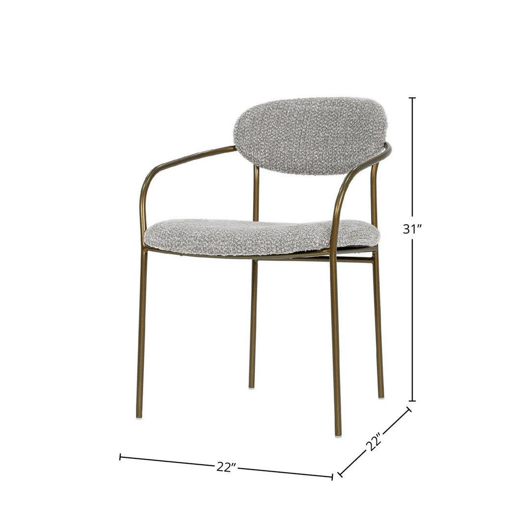 OASIS DINING CHAIR