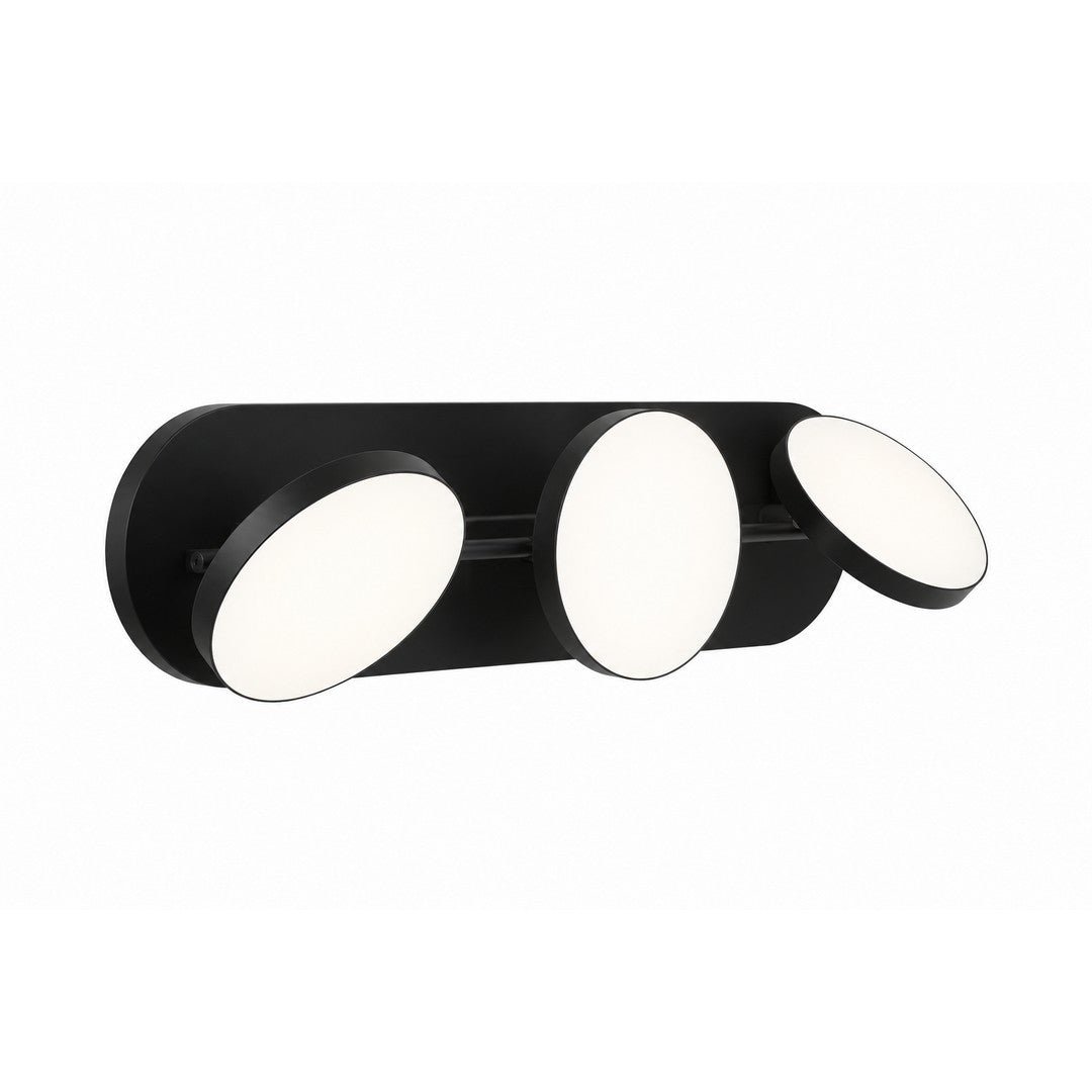 Vertigo Vanity Light *Store Display*