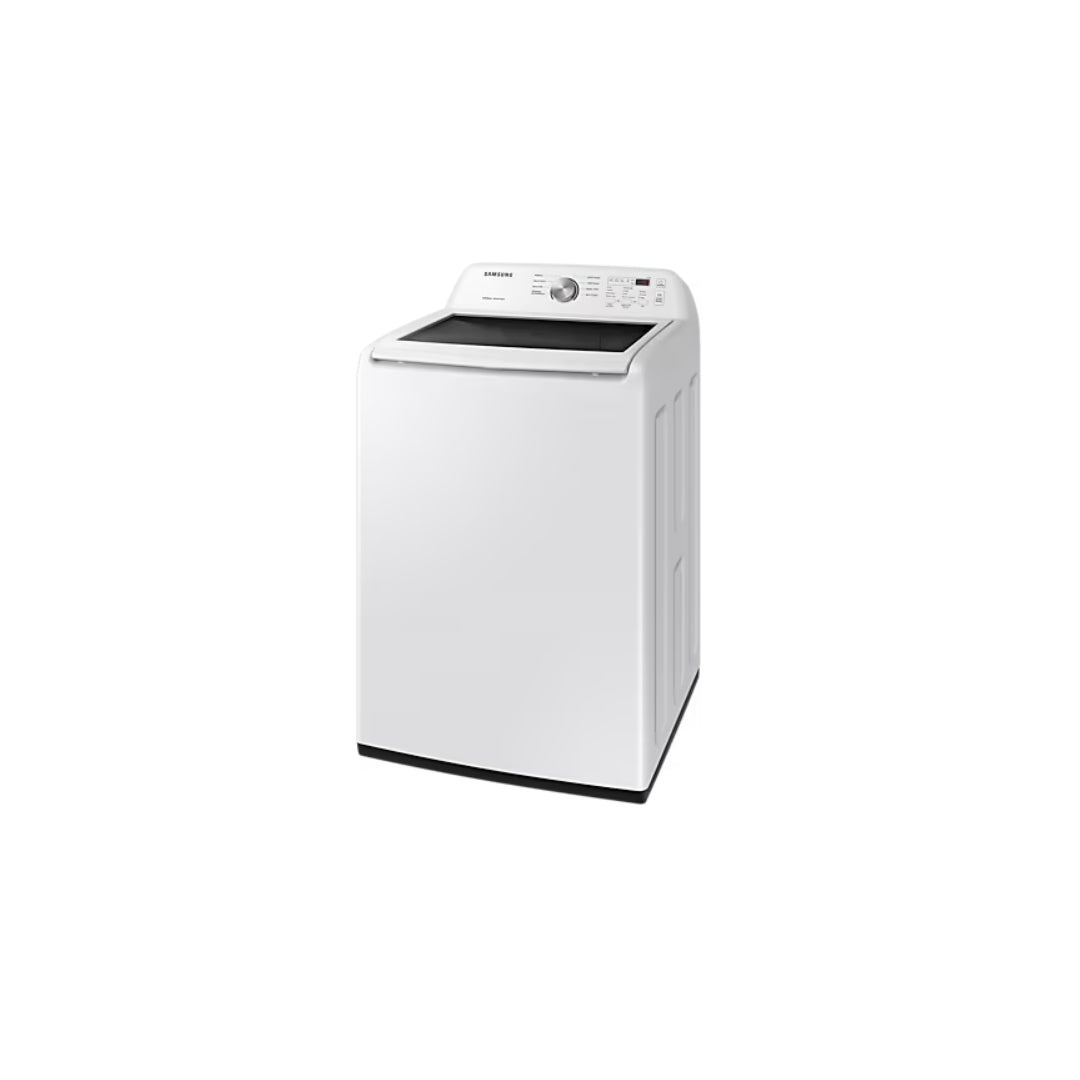 5.2 cu. ft. Top Load Washer with ActiveWave™ Agitator