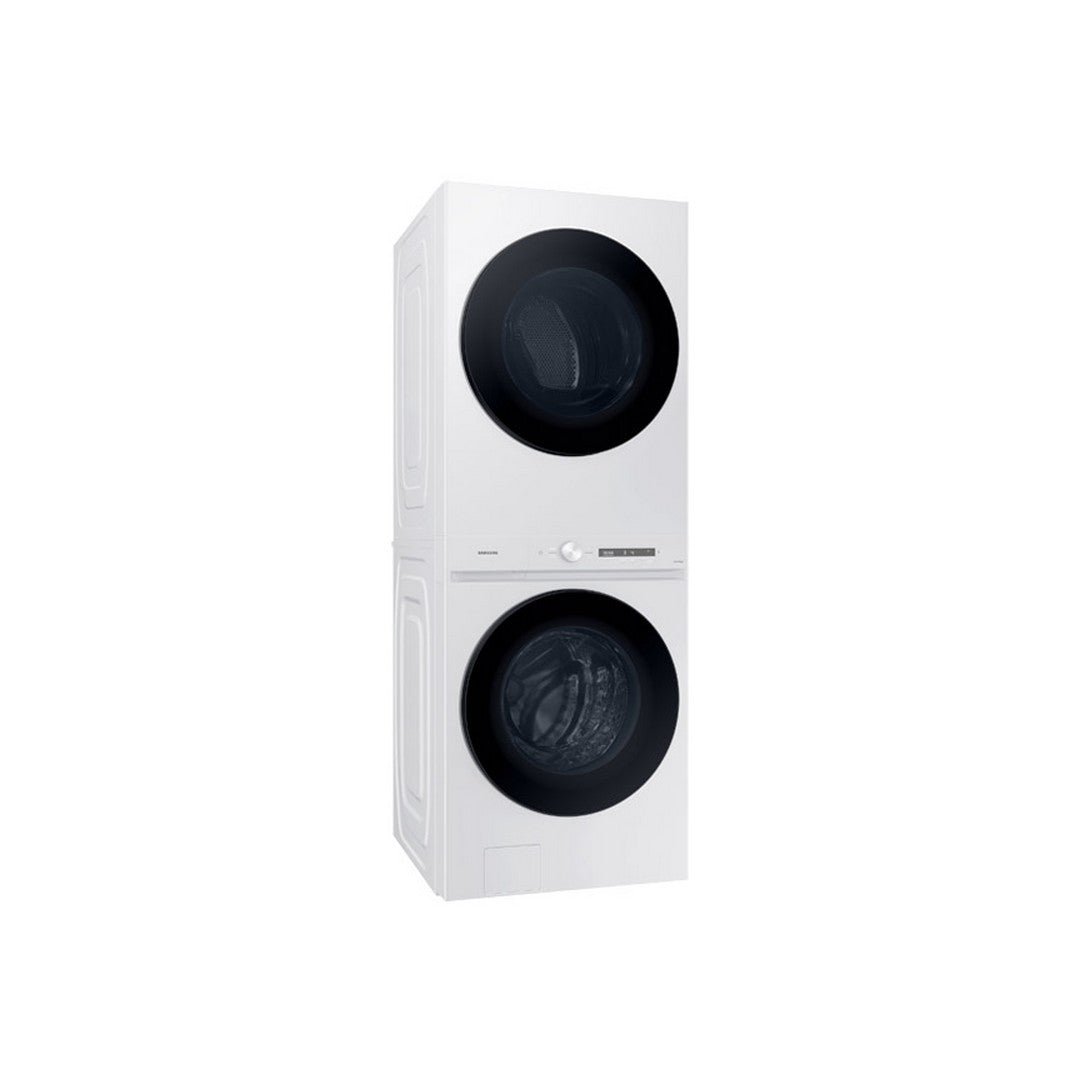 Samsung Laundry Hub with SmartThings Connectivity