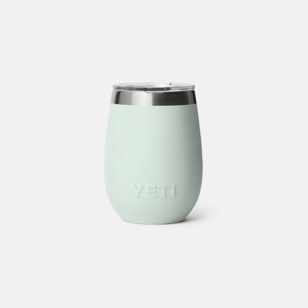 Rambler® 10 oz Wine Tumbler with MagSlider™ Lid with Durasip™ Ceramic Lining
