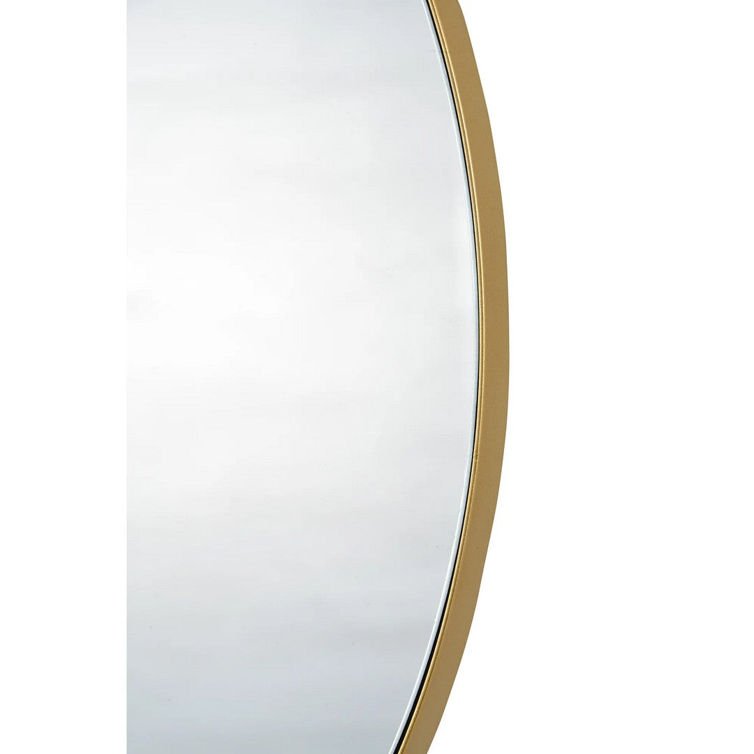 Witham Mirror
