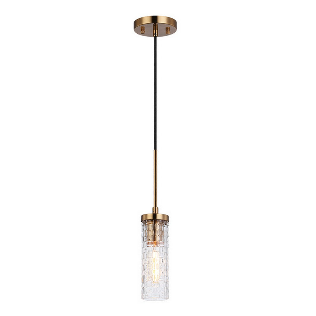 Weaver Pendant *STORE DISPLAY*