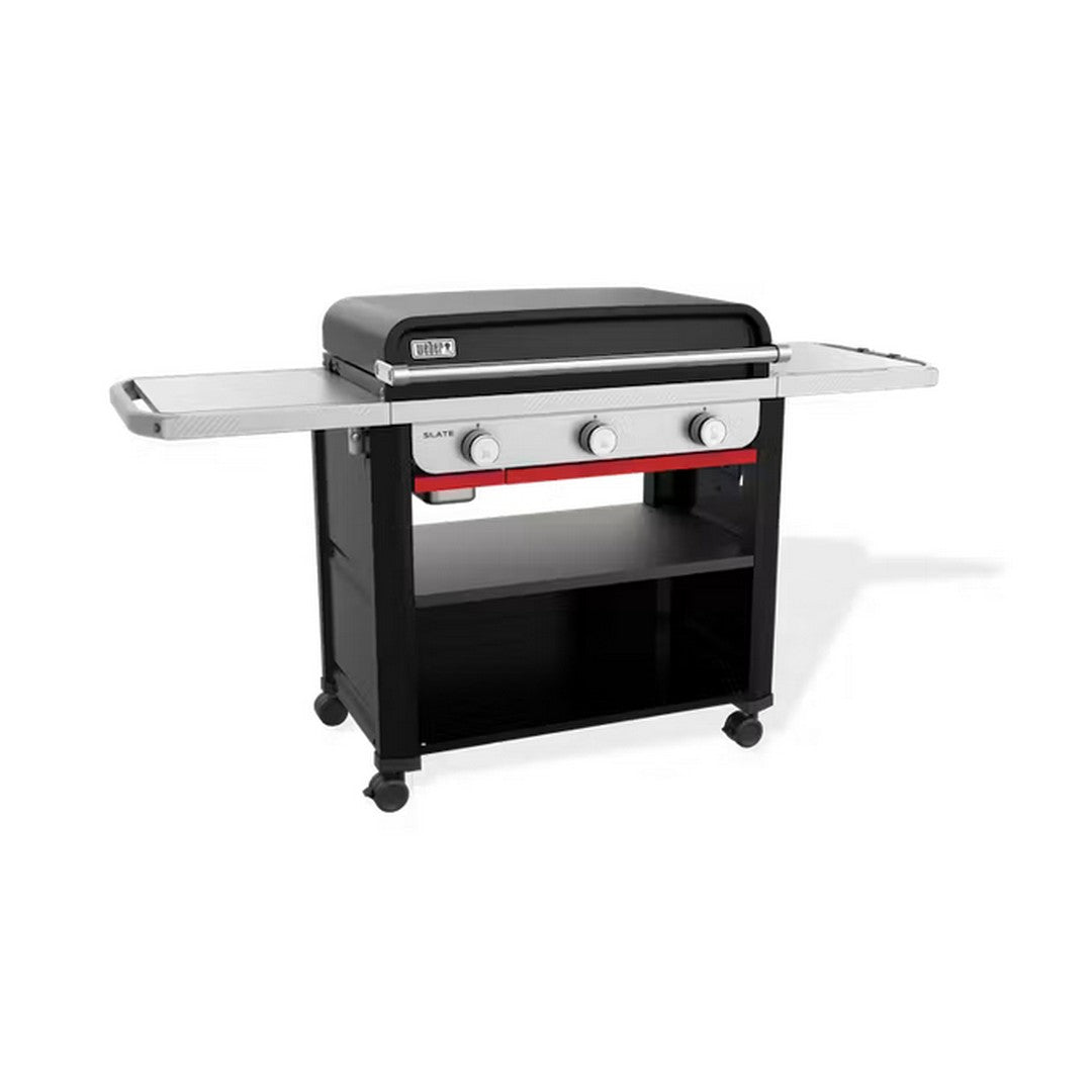 Slate™ 30" Rust-Resistant Griddle - Floor Model