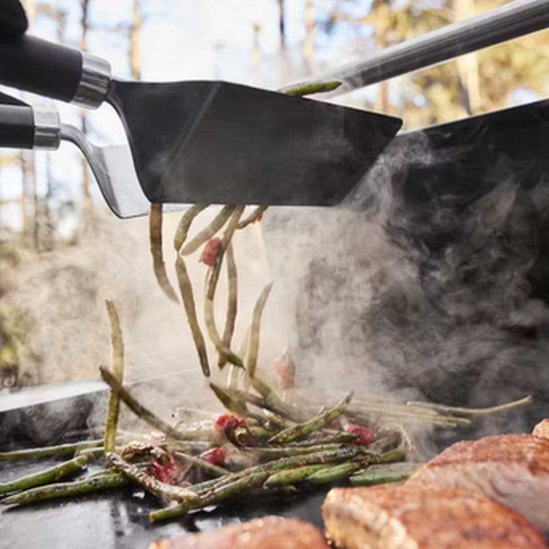 Slate™ 30" Rust-Resistant Griddle - Floor Model