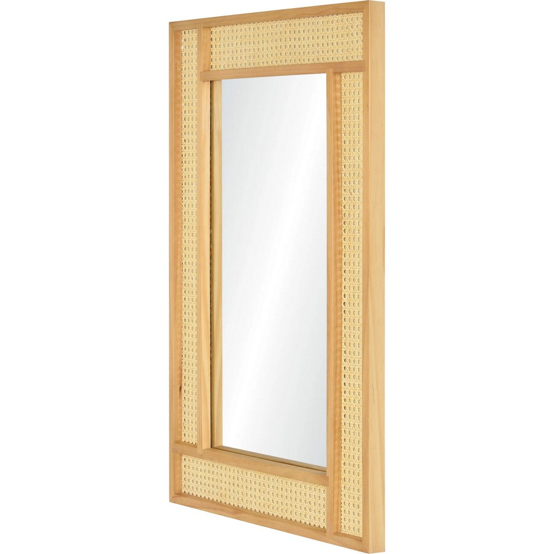 Wren Mirror 24"X36"