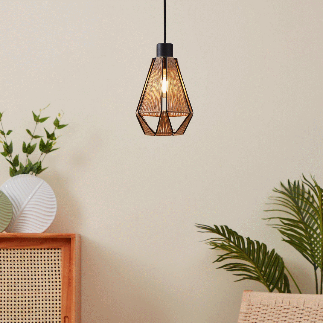 Adwickle 1L Convertible Pendant *STORE DISPLAY*