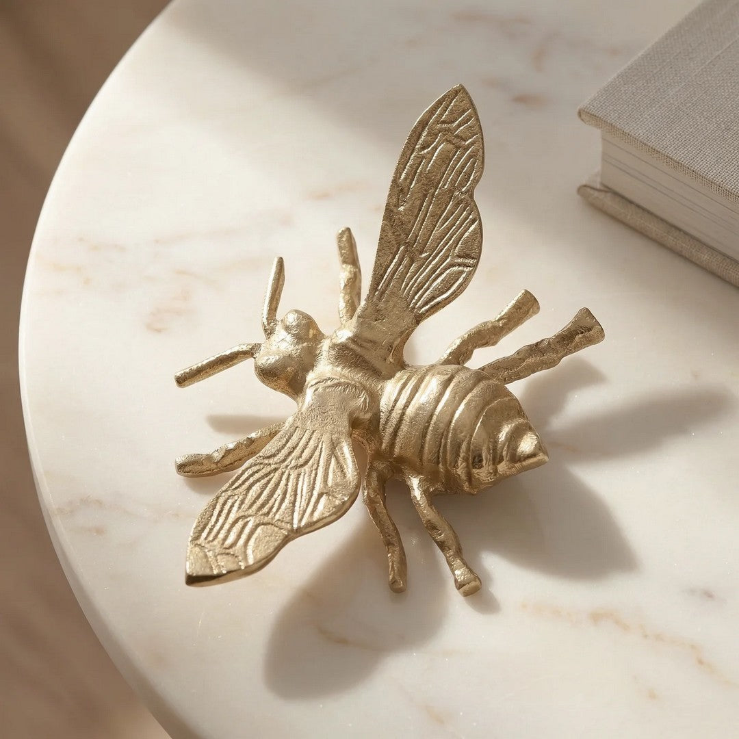 Bee Sculpture