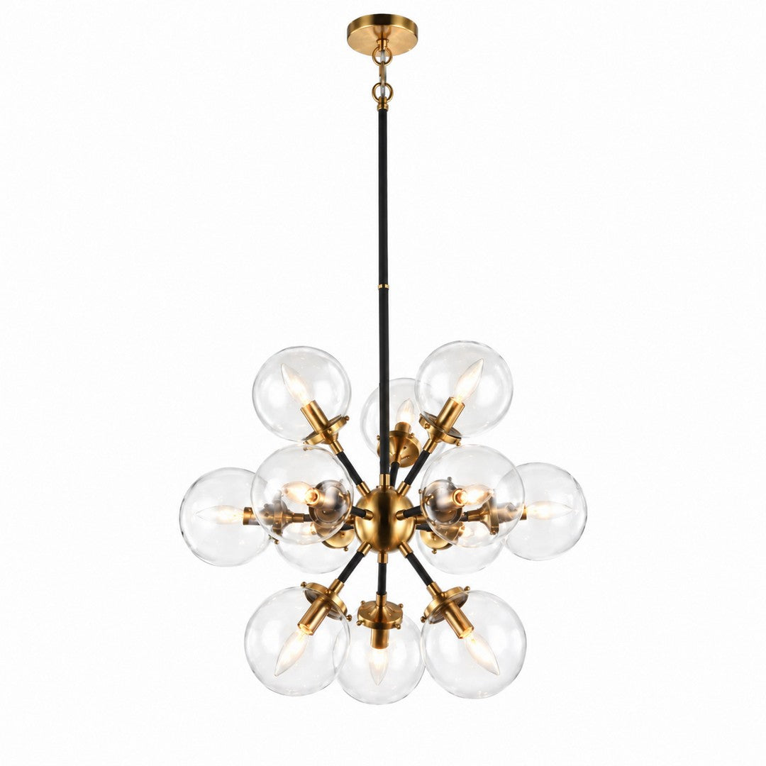Bianca 24" Chandelier *Store Display*
