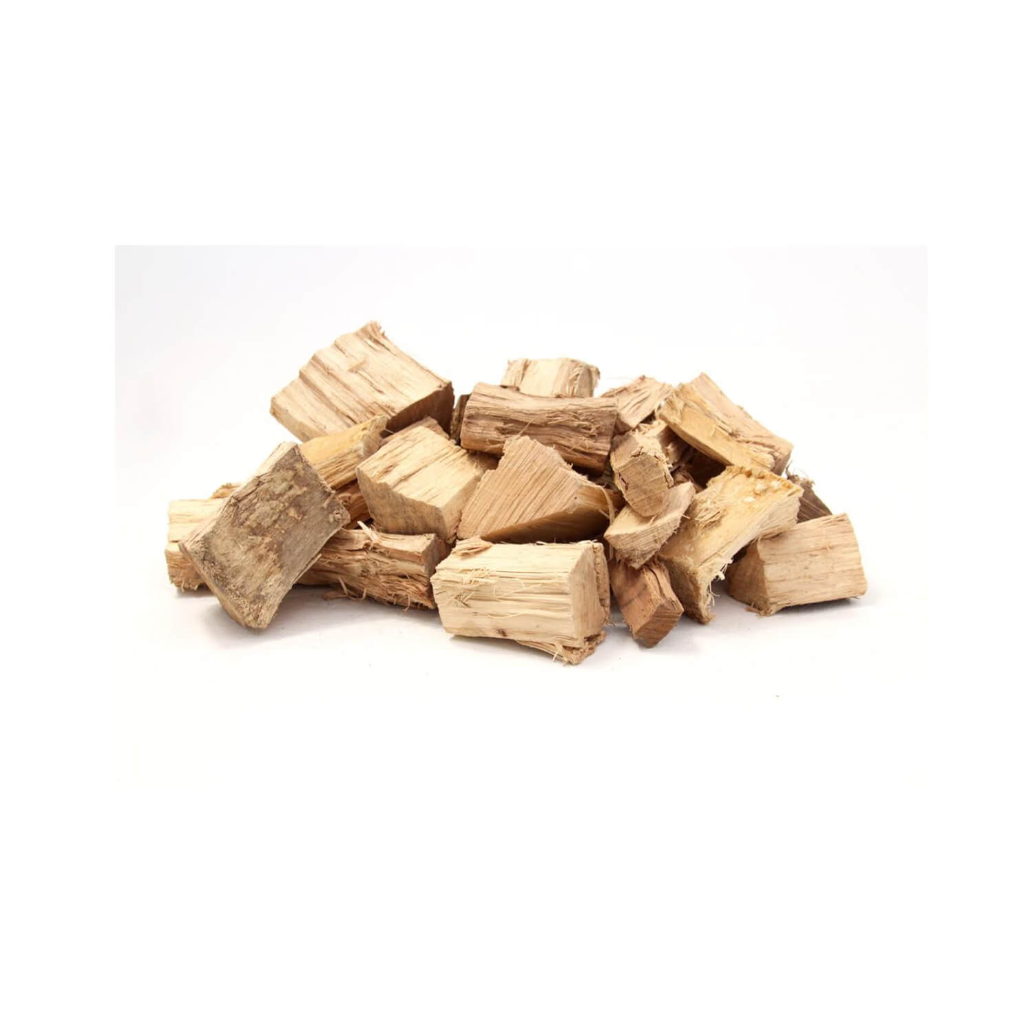 Hickory Smoking Chunks