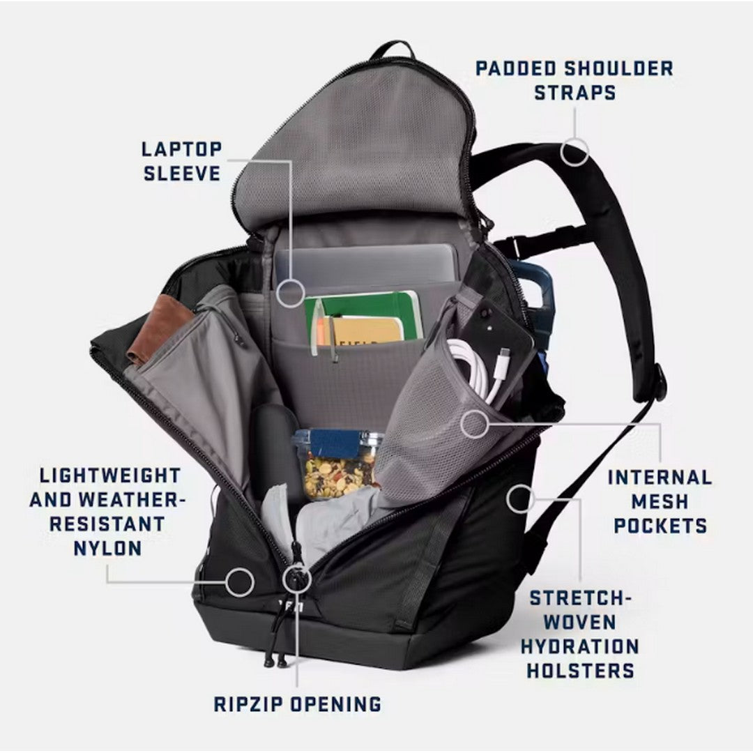 Palo 20L Backpack