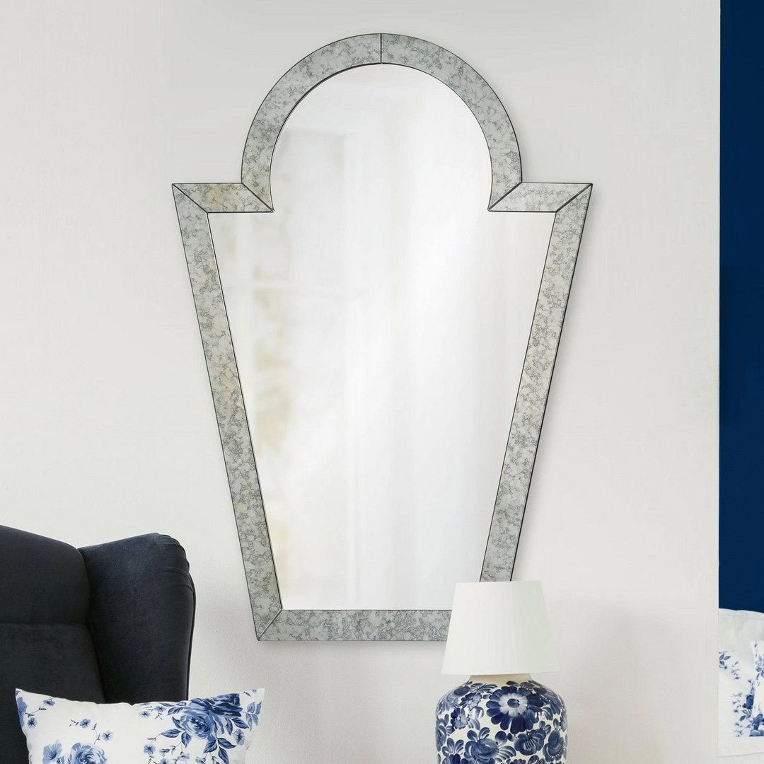 Brodeur Mirror 28.5"X40"