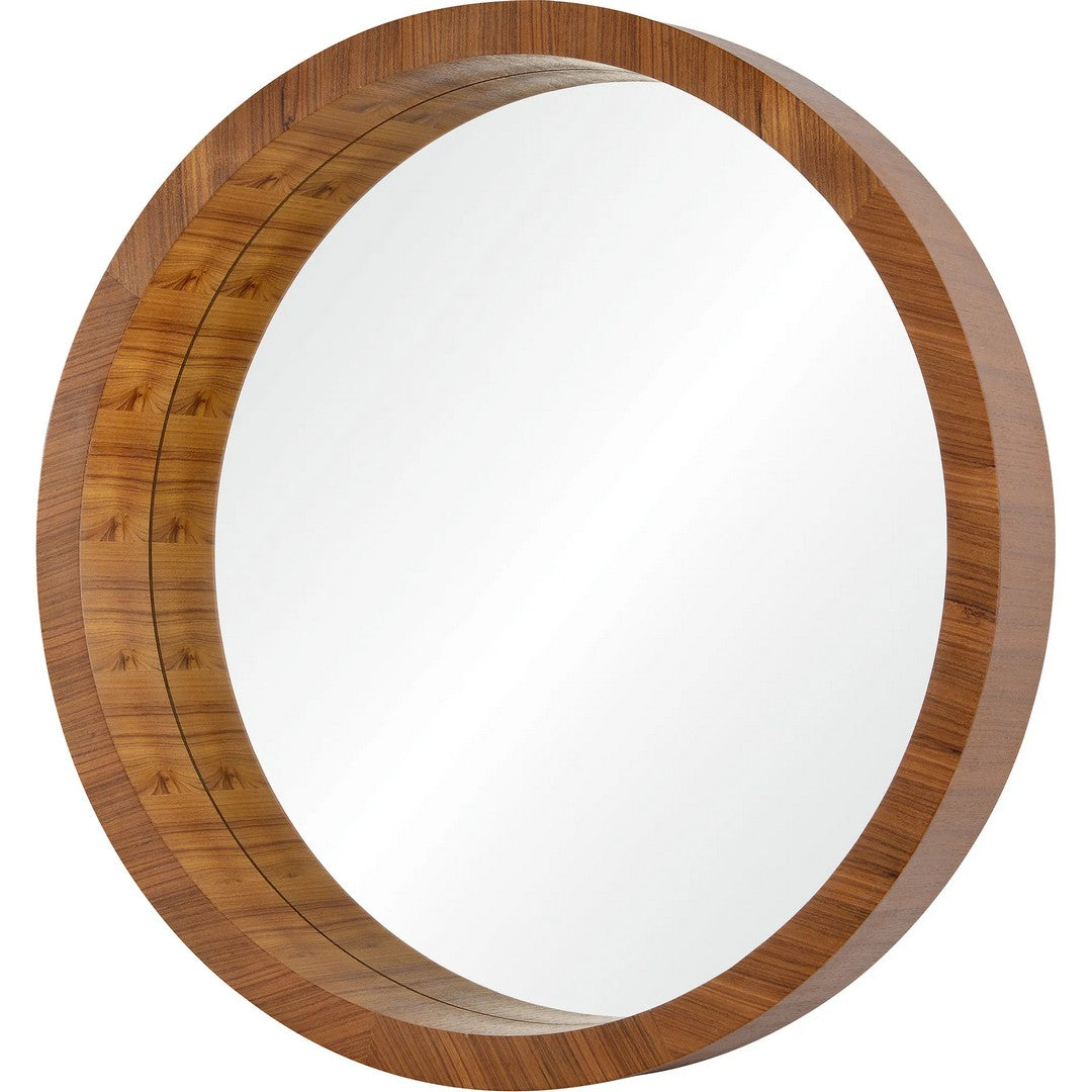 Brynjar Mirror 32.5"