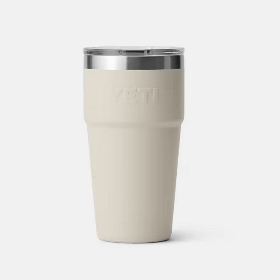 Rambler® 20 oz Stackable Cup with Magslider™ Lid