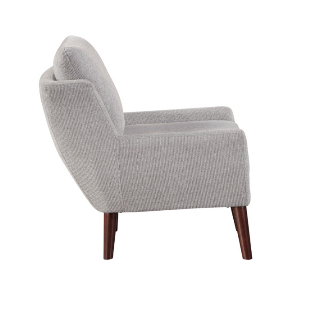 ELLIE ACCENT CHAIR 1029GY-1
