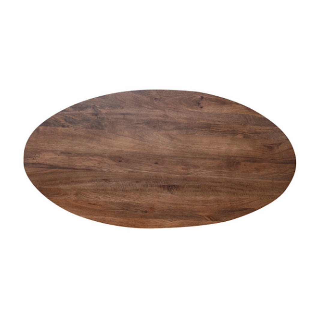 Madhy Coffee Table
