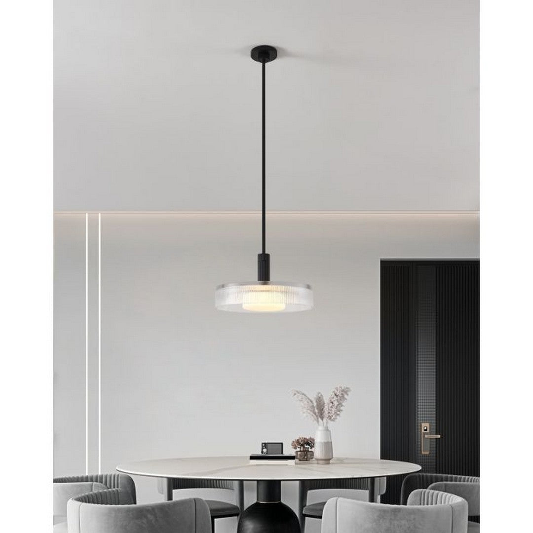 Como Pendant Light